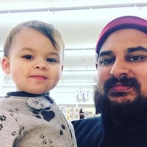 Meet your Posher, Anders